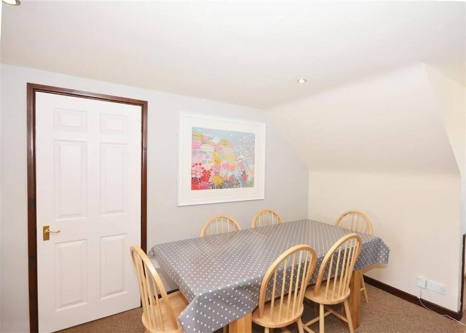 Direct Beach Access! Top Floor Apartment פראנפורת' מראה חיצוני תמונה